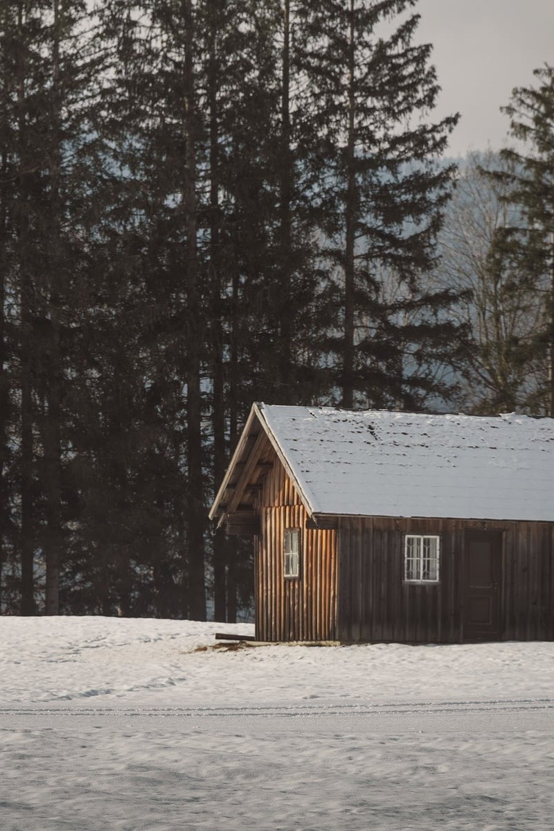 Mystical Retreats