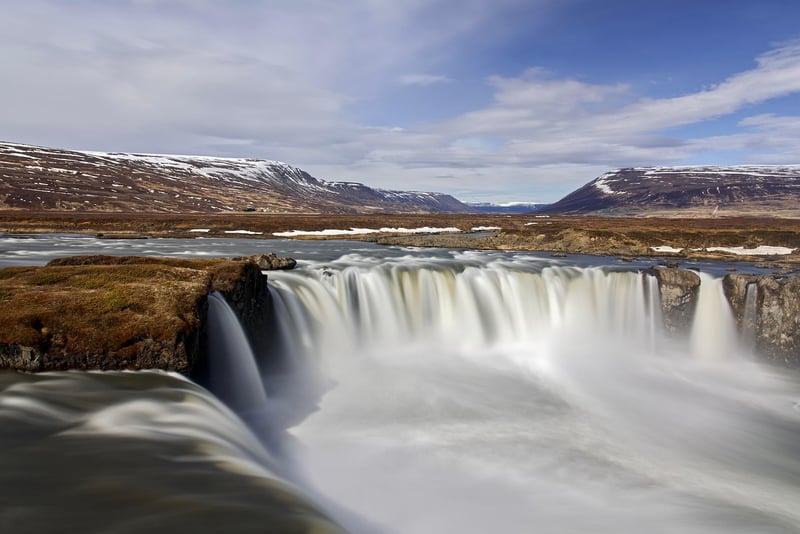 Waterfall Designs