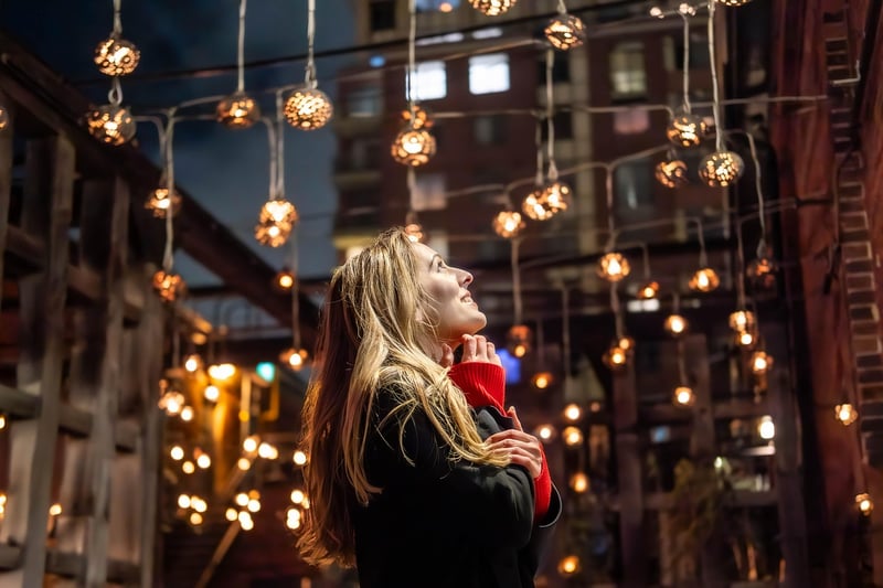 Night Lights